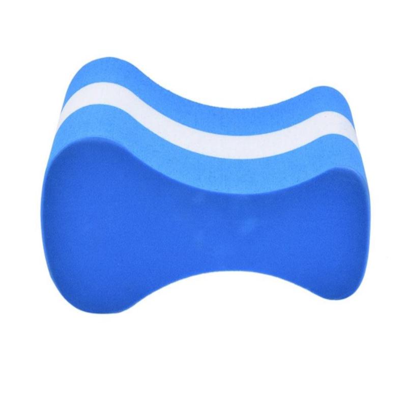 Pěnová tahací bóje Plovák s pomůckou pro děti, dospělí, bazén, plavání, bezpečnostní výcvik