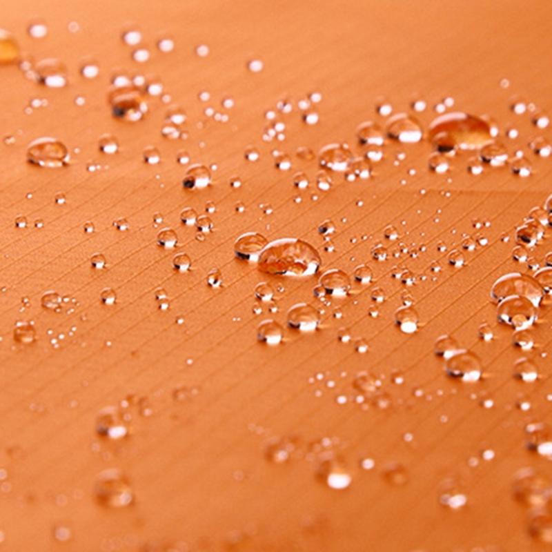 Lightweight Rain Cover for Backpack Stay Reflective Waterproof Backpack Rain Cover for Outdoor Trips