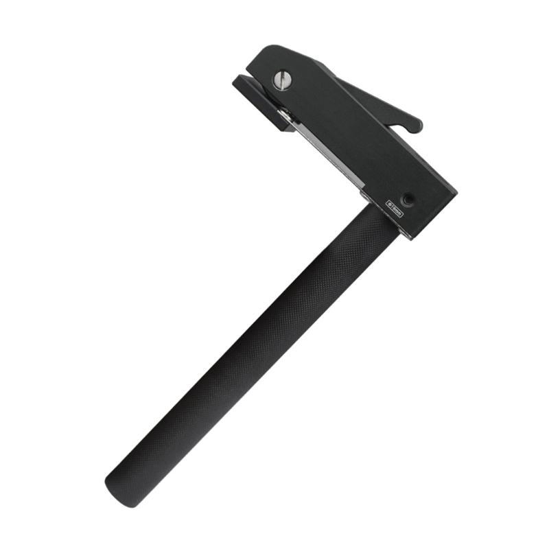 19/20mm Bench Dog Desktop Quick Clamps Adjustable Clamps Aluminum Desktop Quick Clamps for Wood Carving Chiseling