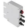 WVC-300 Solar Micro Inverter Sine Wave Inverter Solar Photovoltaic Power Generation System230V
