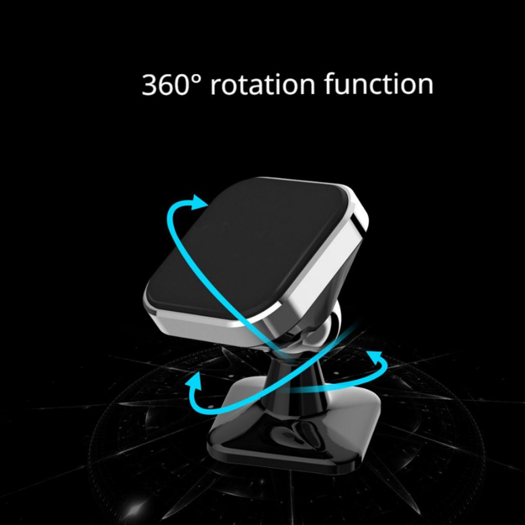Magnetic Car Mobile Phone Holder Magnetic Mobile Phone Holder Gift Holder Center Console