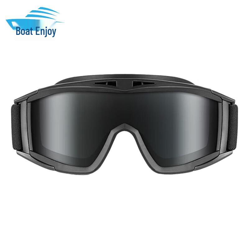 Zhouxiang Outdoor Tactical Windproof Goggles