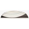 AMIG | Rouleau étanche adhésif 961 | 2 pcs x 3 m | Caoutchouc | Blanc