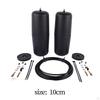 Set di Molle a Spirale Robusto Installazione Facile Auto 60828HD per Pickup 1500 Aggiornamento Modifica Ricambio