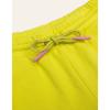 Molo Kids Pink Sweat Shorts Okhsept017
