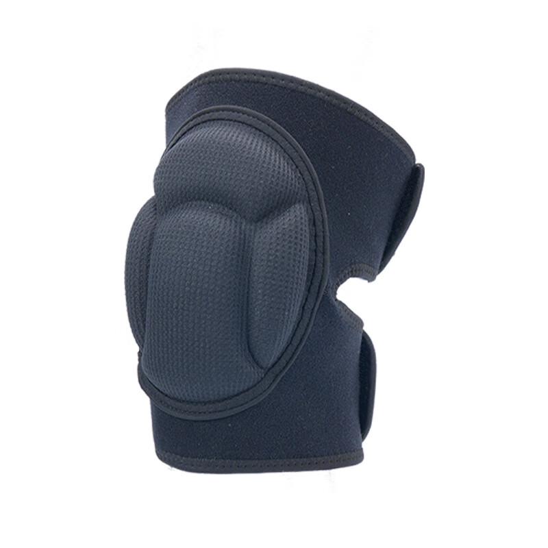 Longchan Open-Style Tactical Anti-Collision Knee Pad