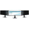 StarTech.com Privacy Filter for Dell P3424WE Ultra-Wide Curved 21" Screen:9, Reversible Matte/Glossy Filter