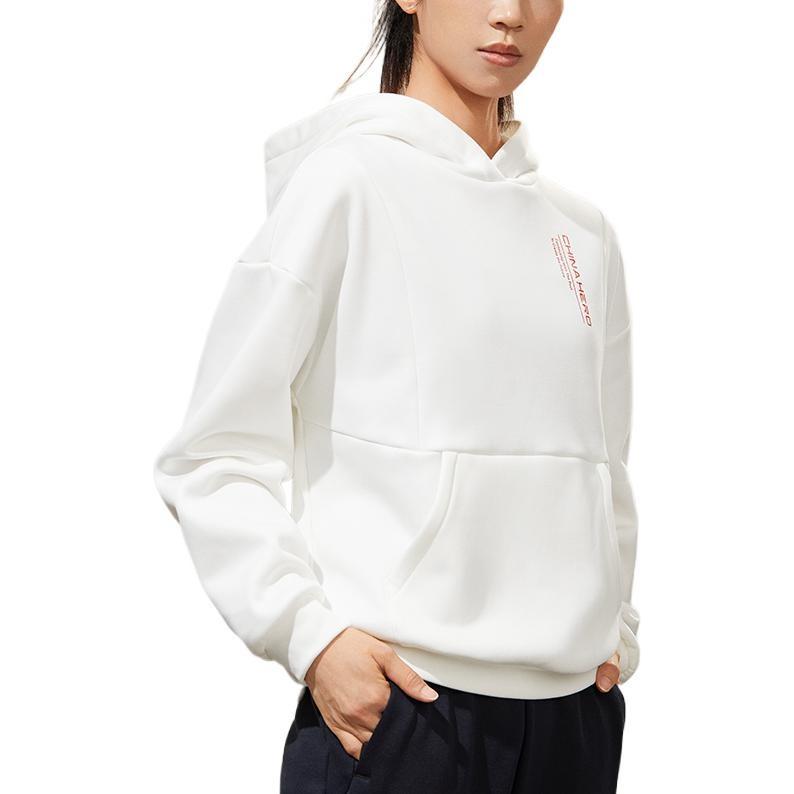 Anta Logo Unisex 162247715-4