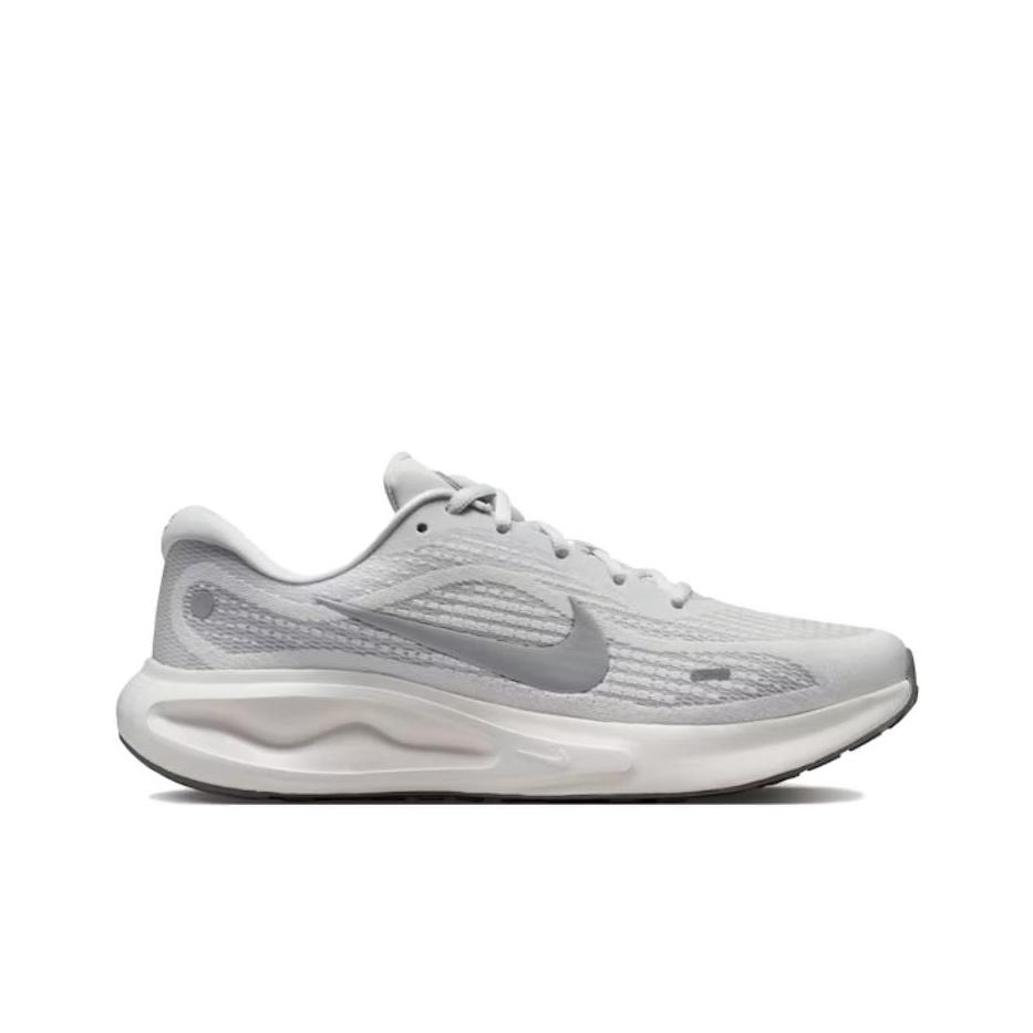 Nike Journey Run Summit White Smoke Grey Men Sneakers Phantom Light-Smoke-Grey FN0228107