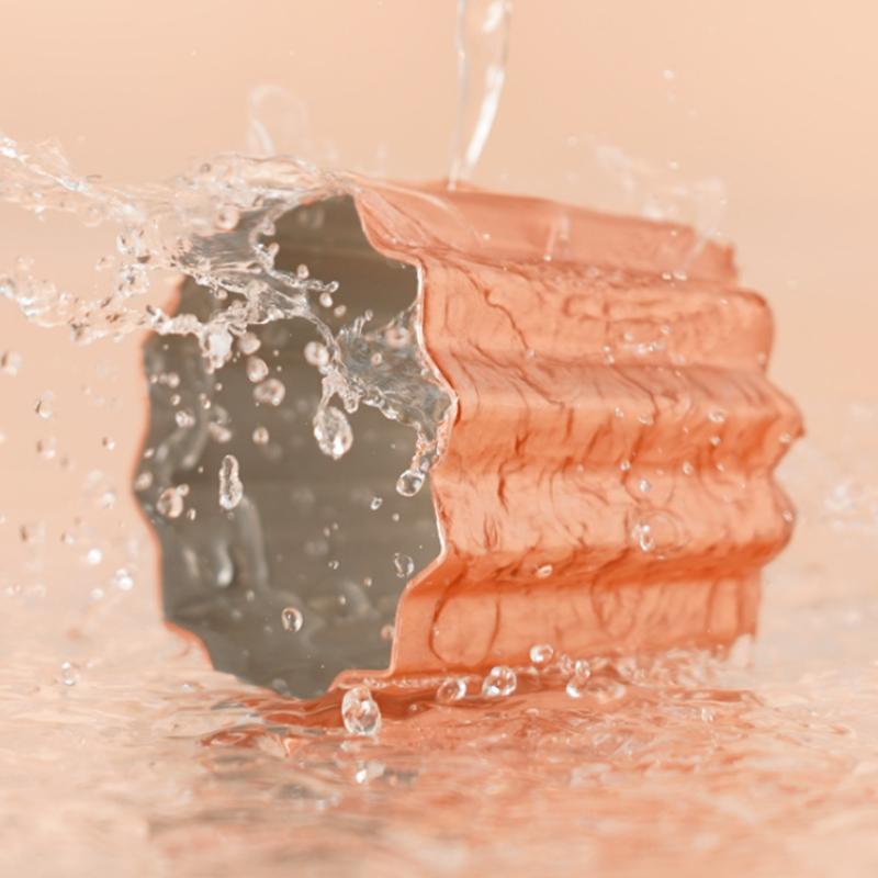 1/2/4 Stück Französische Reve Kuchenform Antihaft-Aluminium Canele Mousse Muffin Puddingform Für Zuhause DIY Canele Backen Kreatives Backgeschirr