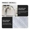 Car Insulated Lunch Handbag Insulation Bento Ice Pack Bag Pack For Volvo S60 S80 S90 C30 XC40 XC60 XC70 XC90 V40 V60 V90 T6