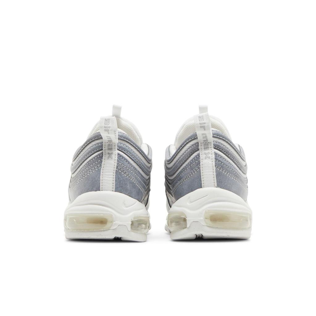 Nike Air Max 97 'Glacier Grey' (Unisex) Casual Shoes DX6932 001