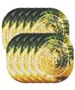 Lemon Dill Radiant Glow Cotton Mask 5 Sheets * 2 EA