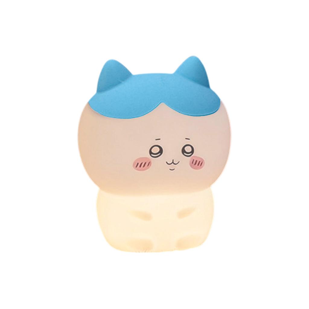 Patting Night Light , A Cute And Practical Birthday Gift , Graduation Present , Adorable Decoration For Girls , And Gift For Children