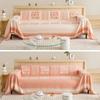 Square Sofa Cover Cloth All Inclusive Universal Dustproof All Season Blanket Cover