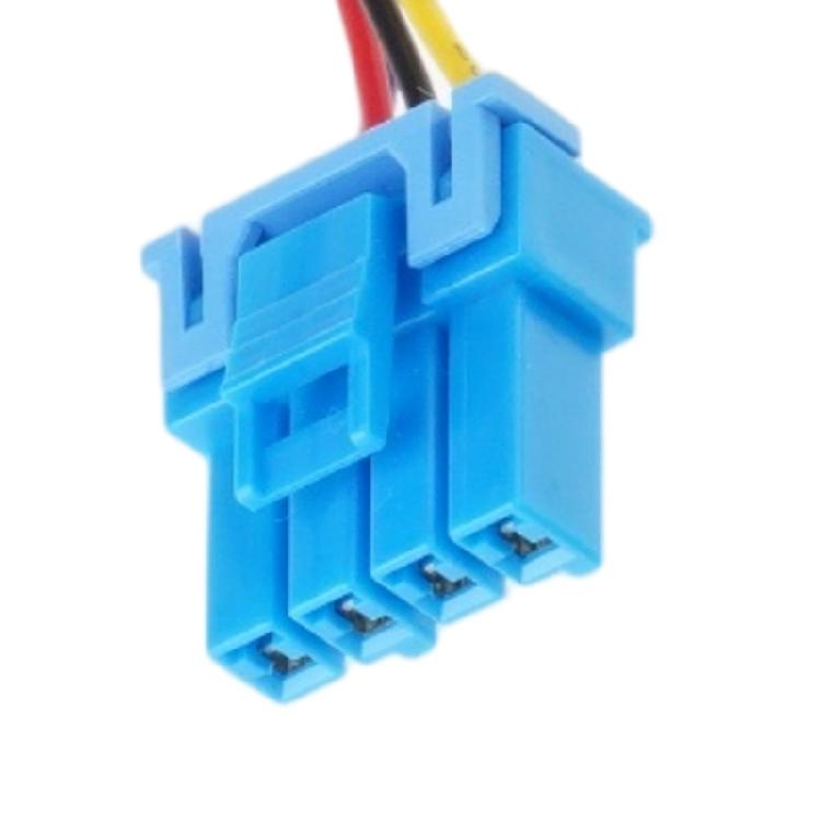 EAU63103205 Refrigerator Fan Motor Replacement Cooling Fan Motor Refrigerator Fan Motor for 73132 73133 73139 74142