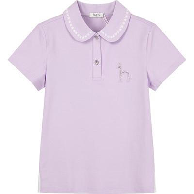 Bluzki – Koszulki polo