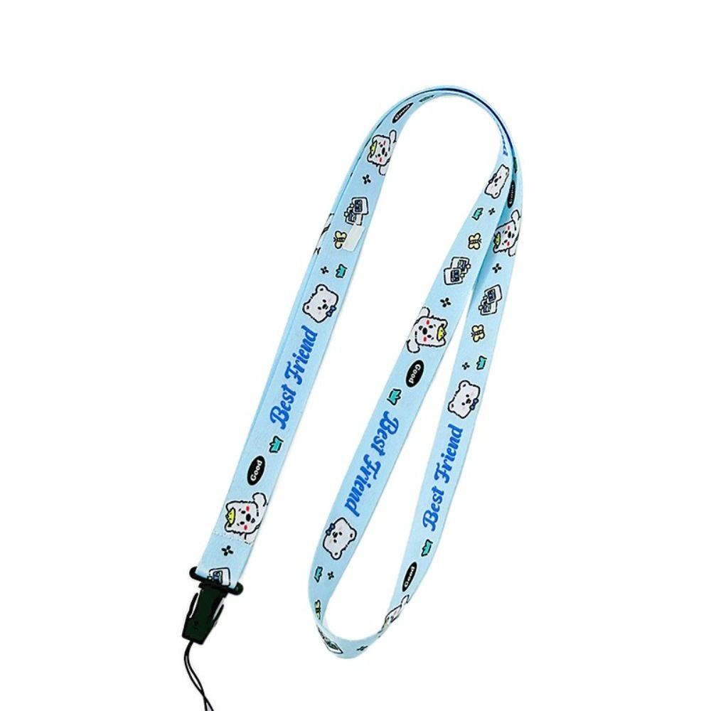 

Цепочка для мобильного телефона Y2K Шармы для мобильного телефона Защита от потери Подвеска для телефона Капибара Ювелирный подарок Style B