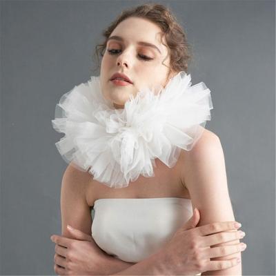 Accessoarer – Slipsar, flugor, krage och manschetter
