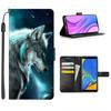For Xiaomi Poco F8 Ultra / F7 Ultra / F7 Pro / F7 5G Case Leather Wallet Flip Protective Cover For POCO M7 Plus / M7 4G PU Coque