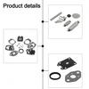 Carburetor Repair Kit B26PS Diaphragm Outdoor String Trimmer Parts New