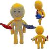 2025 Poppy Playtime Series Player Plush Doll Toys Huggy Wuggy Stuffed New