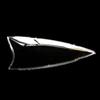 2007-2014 Dongfeng Jingyi SUV Headlight Transparent Lens Cover