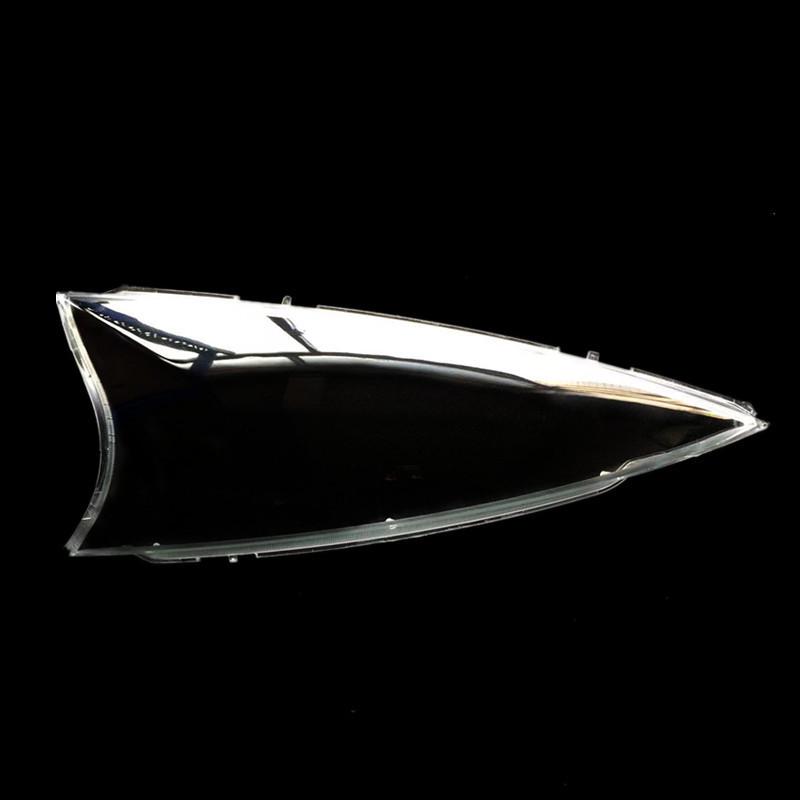 2007-2014 Dongfeng Jingyi SUV Headlight Transparent Lens Cover