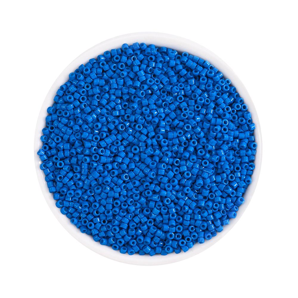 

1800 шт./лот, 2 мм, очаровательный чешский стеклянный бисер, DIY браслет, ожерелье, бусины, форма, разделительная бусина для изготовления ювелирных изделий, аксессуары 2mm x 1800pcs