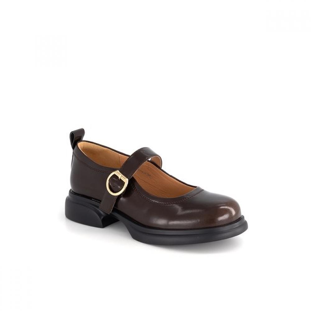 Soda Women S Semi caSual Mary Jane Loafer arS620 Km20  3cm 225