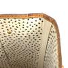 Louis Vuitton M40684 Pumpkin Dot Neverfull MM Yayoi Kusama Tote Bag Shoulder Bag