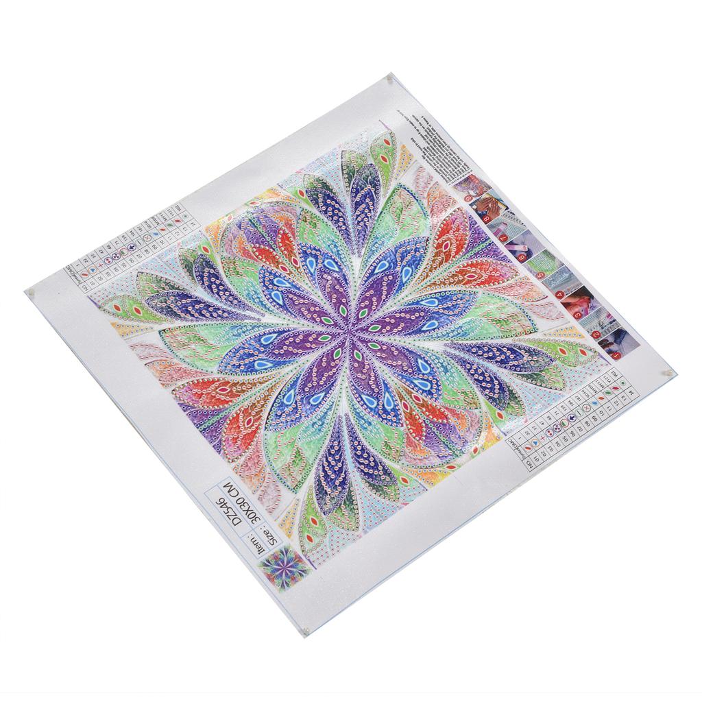 30x30cm Diamond Painting DIY Full Drill Diamond Painting for Living Room Bedroom Office