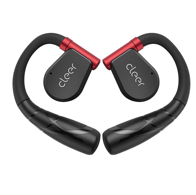 

Cleer ARC II Open-Ear Sport Wireless Bluetooth Headphones