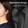 2026 Hot VOLKSWAGEN Car Seats Neck Pillow Breathable Headrest Auto Accessories For Volkswagen VW GTI Jetta Golf Beetle CC EOS MK zf5