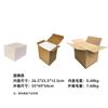 Modern Geometric Wolf Resin Figurine Decor Living Room Office Desk Home Decoration Gift
