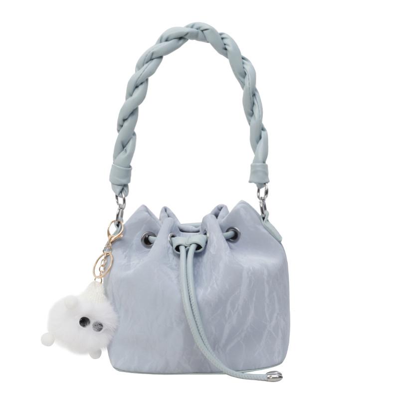 Bags Female  New Crossbody Portable Single Shoulder Versatile High-quality Basic Style Fashion Hot Selling Items