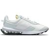 Nike Air Max Pre-Day Summit White Unisex Sneakers Platinum DA4263-100