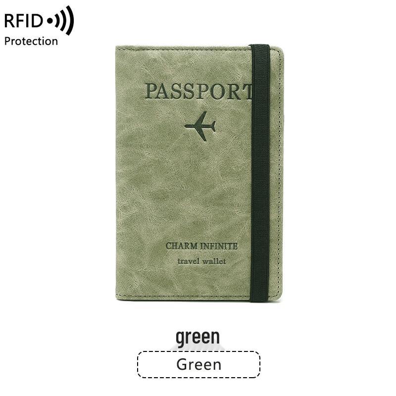 

MDNGMDNG Держатель для паспорта и кошелек для карт One Size