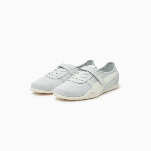 Puma Womens Bella V Blush Sneakers Bella V Blush 404566 02