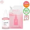 Medicube Salmon PDRN Pink Peptide Ampoule Set – 30ml + 50ml | 1+1 Anti-Aging & Skin Regeneration Serum
