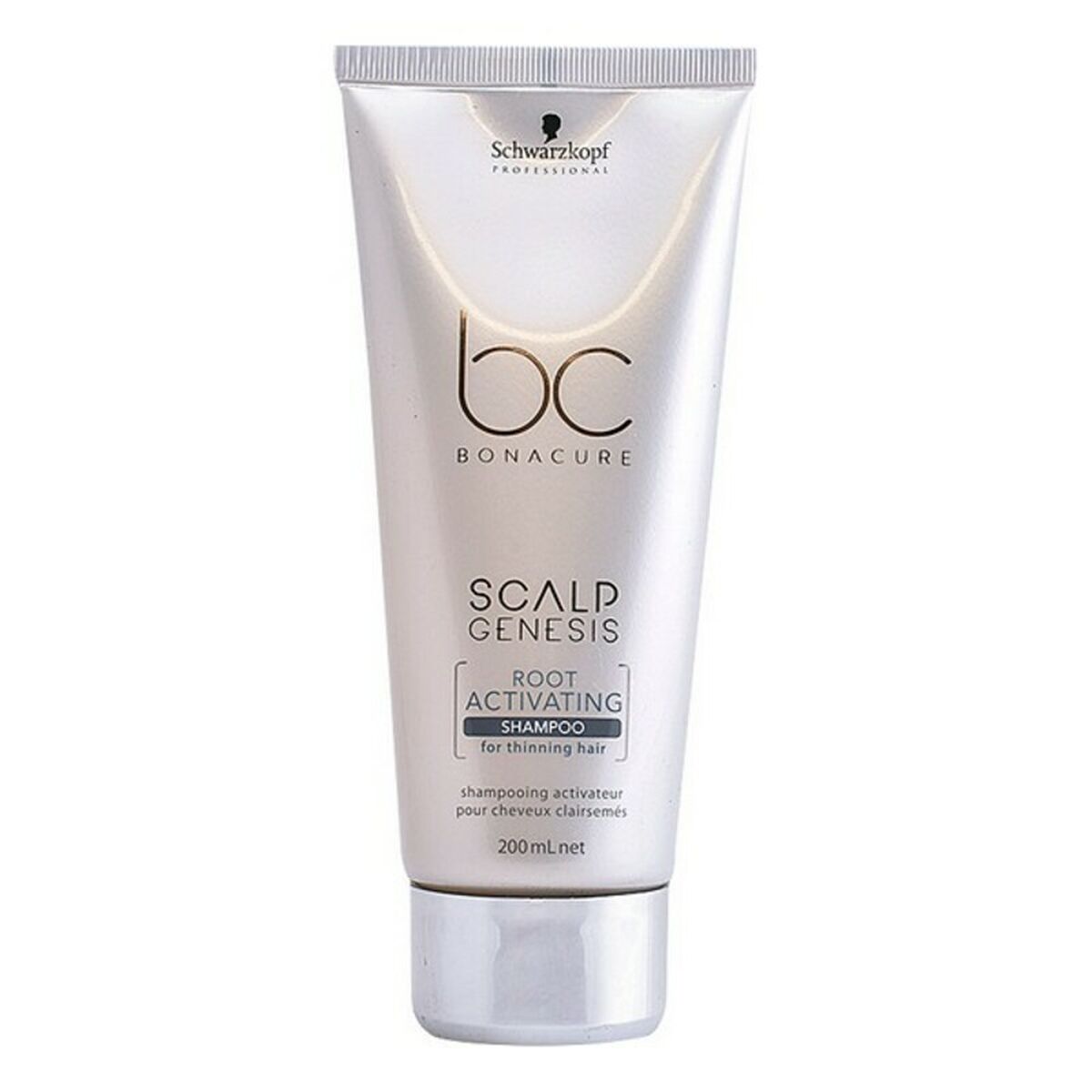 

Шампунь против выпадения волос BC Genesis Schwarzkopf Bc Scalp Genesis (200 мл) 200 мл