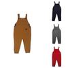 Premium Quality Kids Baby Boy Girl Knit Cotton Bid Pants Romper Jumpsuit For All Seasons