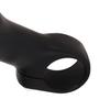 1 Pair L Shape Mountain Bike Bar Ends Ergonomic Bike Bar Ends  Long Distance Cycling