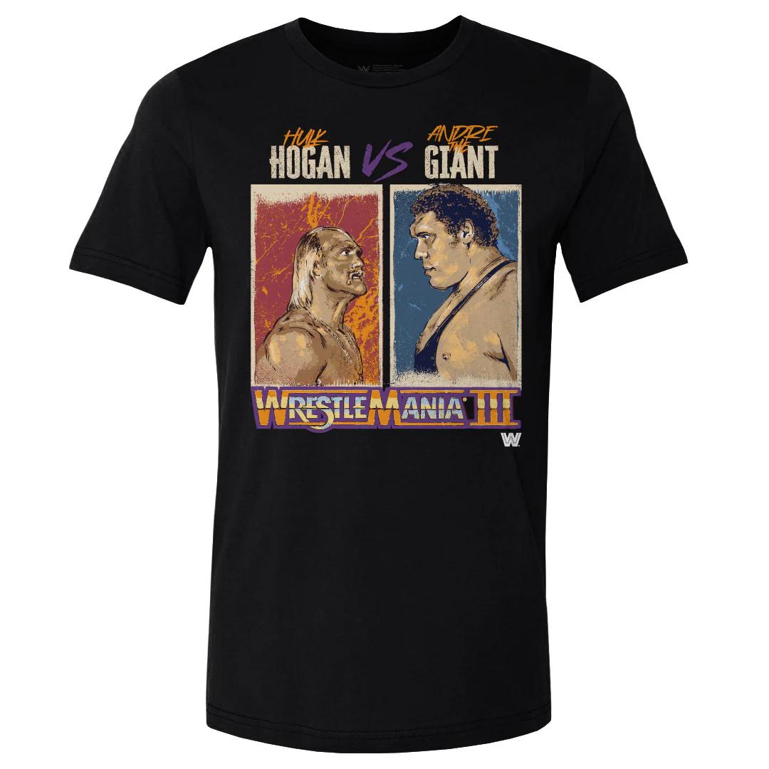 

2024 Summer 2D Printed Wrestler Hulk Hogan T-shirt Children s Street Sports Top Cotton S-4XL Oversized Male Cool Tee 2XL