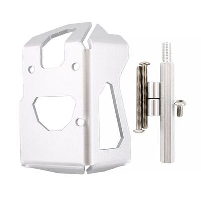 Protecteur de Couvercle de Valve d'Accélérateur de Moto Pour BMW R1200GS R1200R RT 05-12