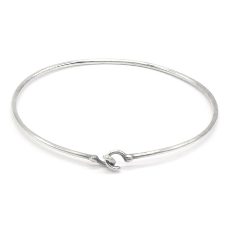 ODDCOLLET Eye Bangle