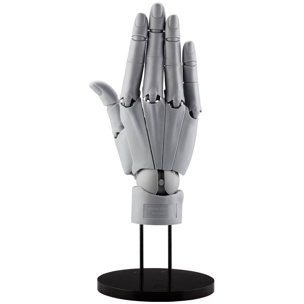 ARtist SuppoRt Item 1 1 ARtist SuppoRt Item Hand Model  R gRay