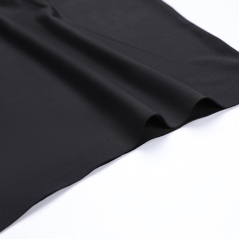 Leak-Proof High-Waisted Seamless Menstrual Underwear for Women, Breathable Cotton Crotch, Plus Size Available