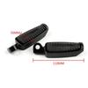 Motorcycle Footpegs Footrests Foot Rest Peg Pedal For Harley Sportster XL 883 XL 1200 X48 X72 V-Rod Low Hugger