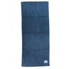 Champion Face Approximately 34 X 80 Casual Item Number 5065018200 Towel, Cm, Tag, Black,